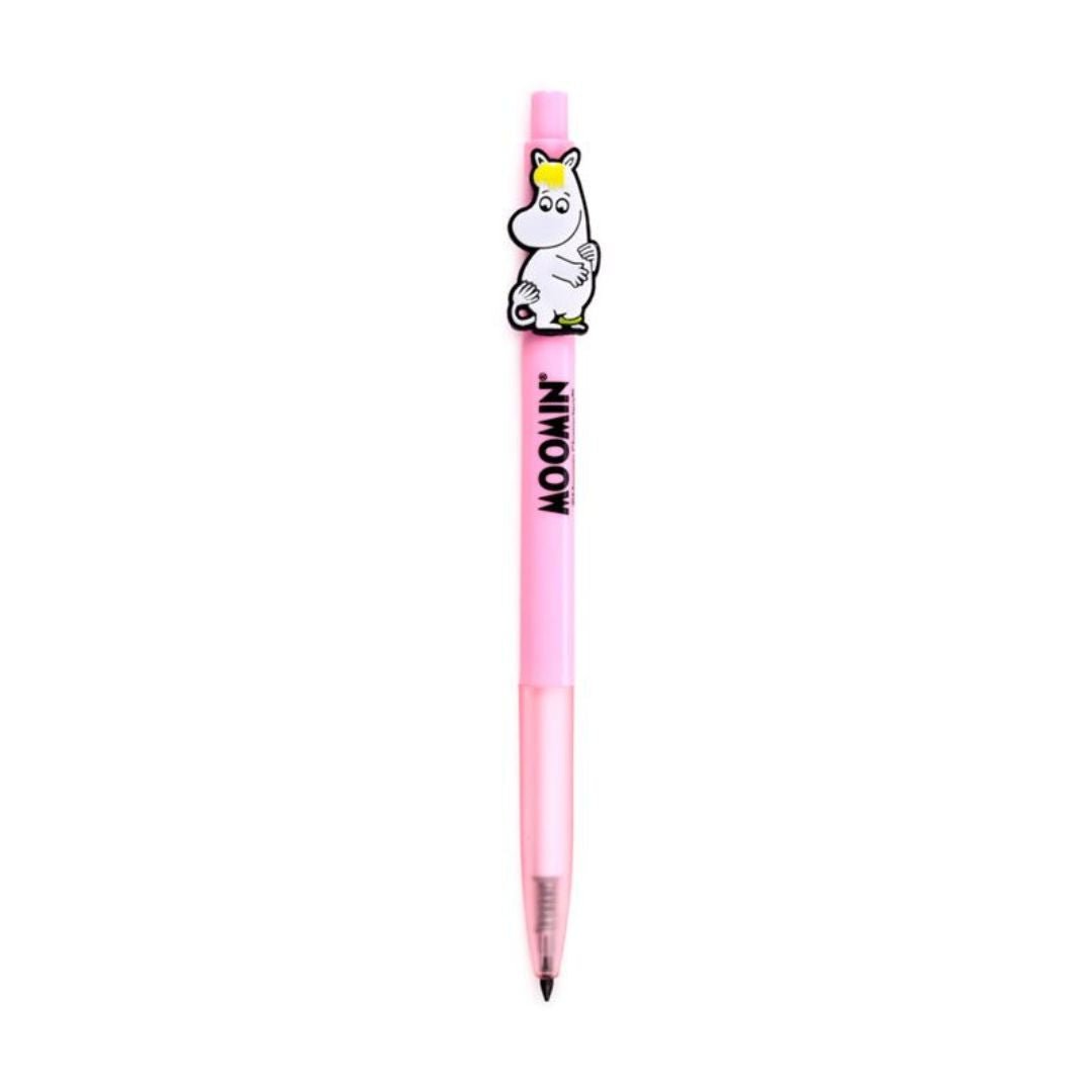 Moomin Tammi Everlasting Pencil - Pink - Moomin