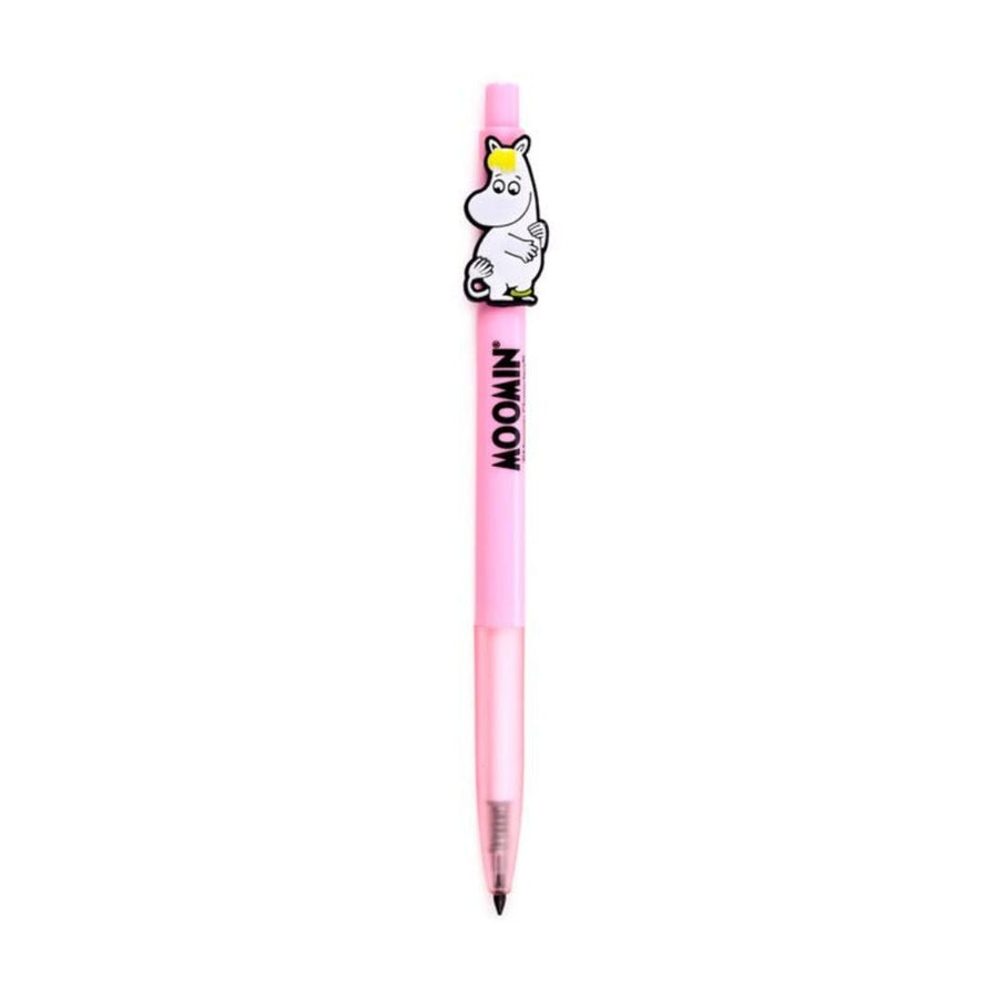 Moomin Tammi Everlasting Pencil - Pink - Moomin
