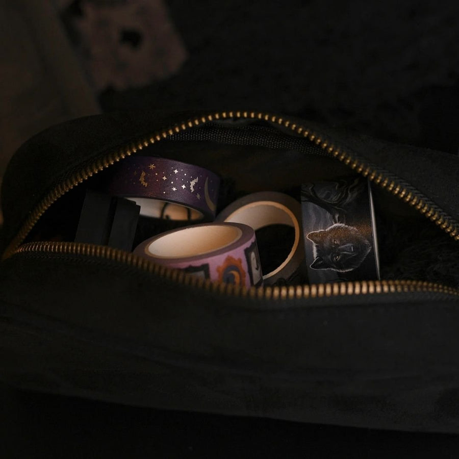 Mystic Magic Pencil Pouch - Archer & Olive