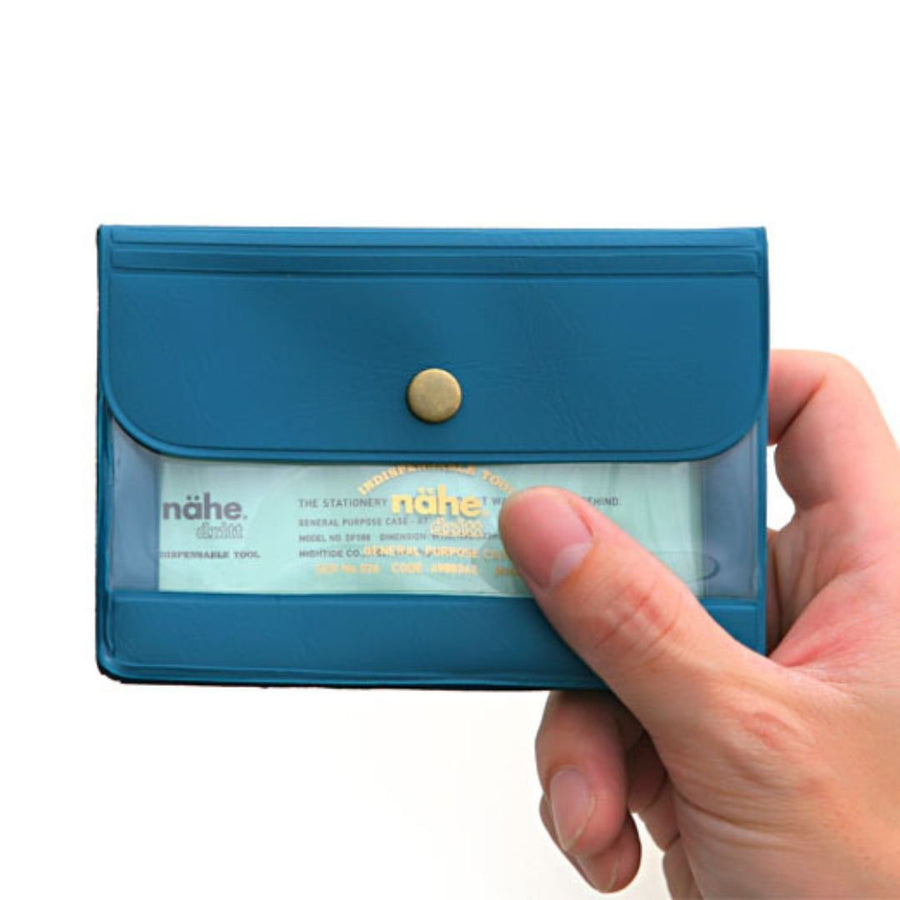 Nähe General Purpose Case A7 - Clear - Nähe