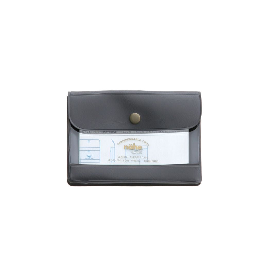 Nähe General Purpose Case A7 - Grey - Nähe