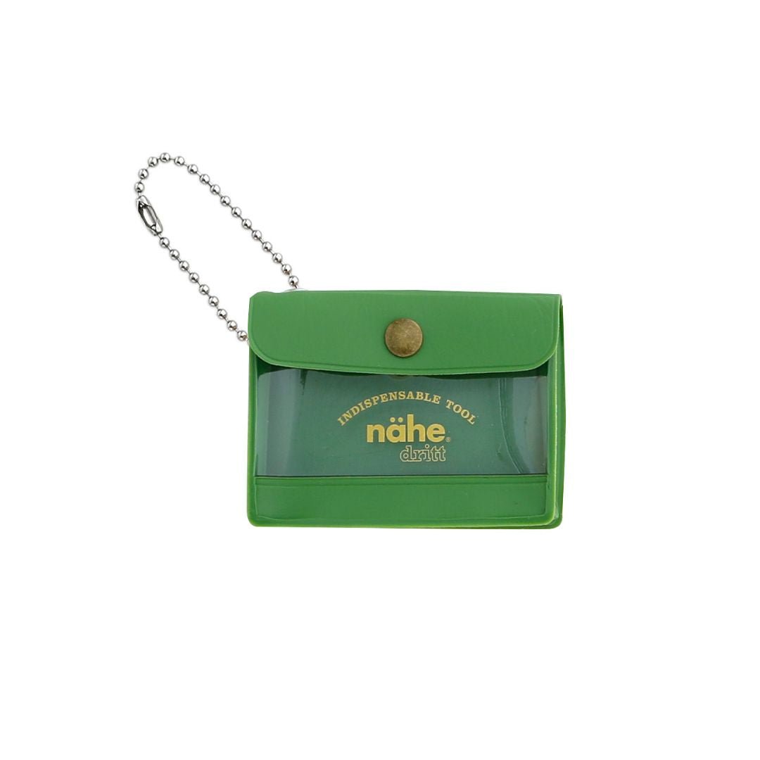 Nähe General Purpose Case Mini - Green - Nähe