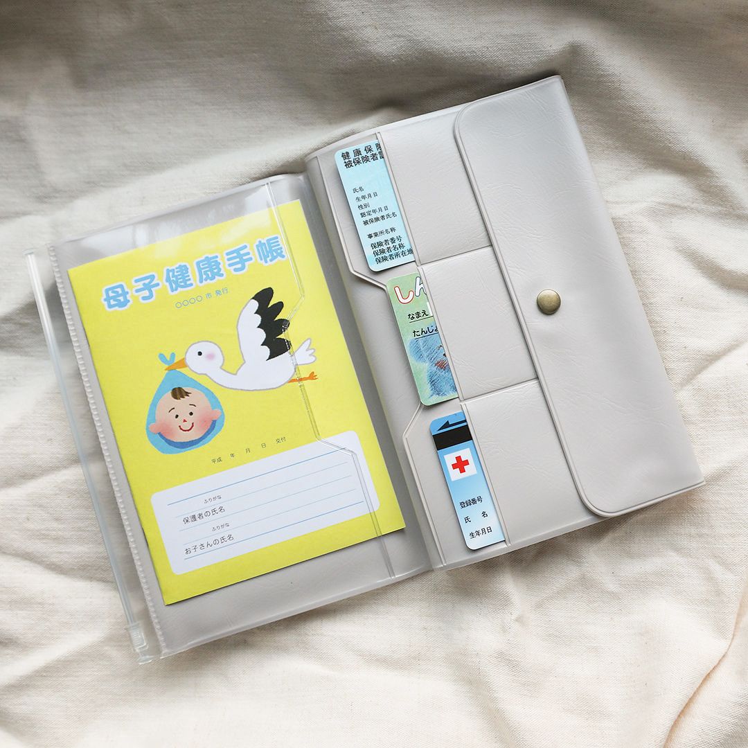 Nähe Travel Organiser - Neon Blue - Nähe