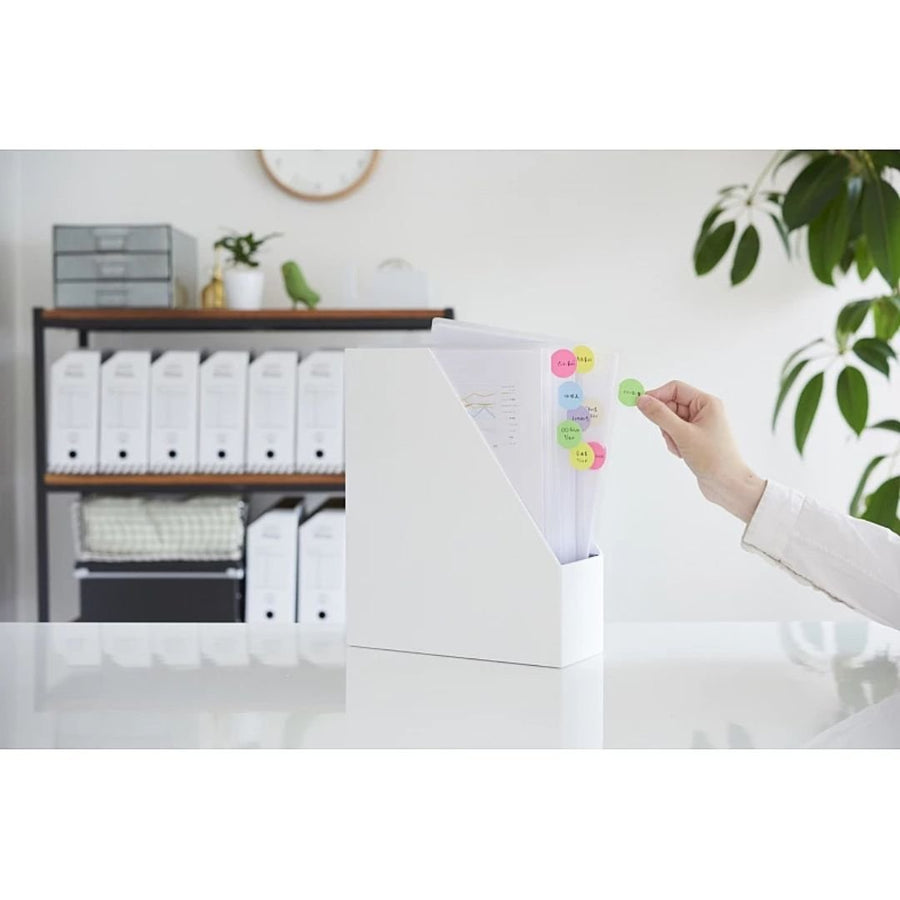 Nokoto File Tabs - Kanmido - Ribbon - Kanmido