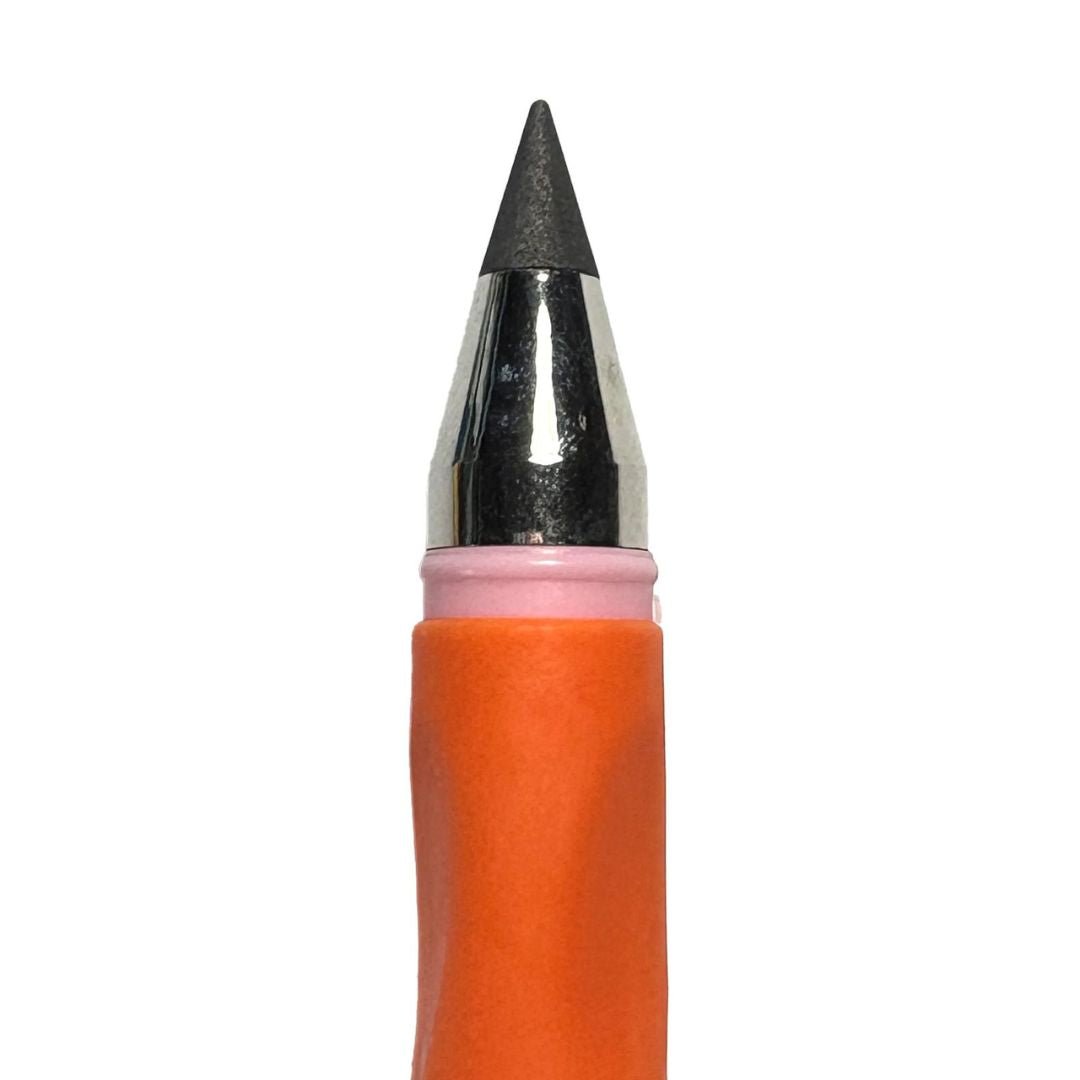Ooly Write On: Graphite Pencils & Eraser - Ooly