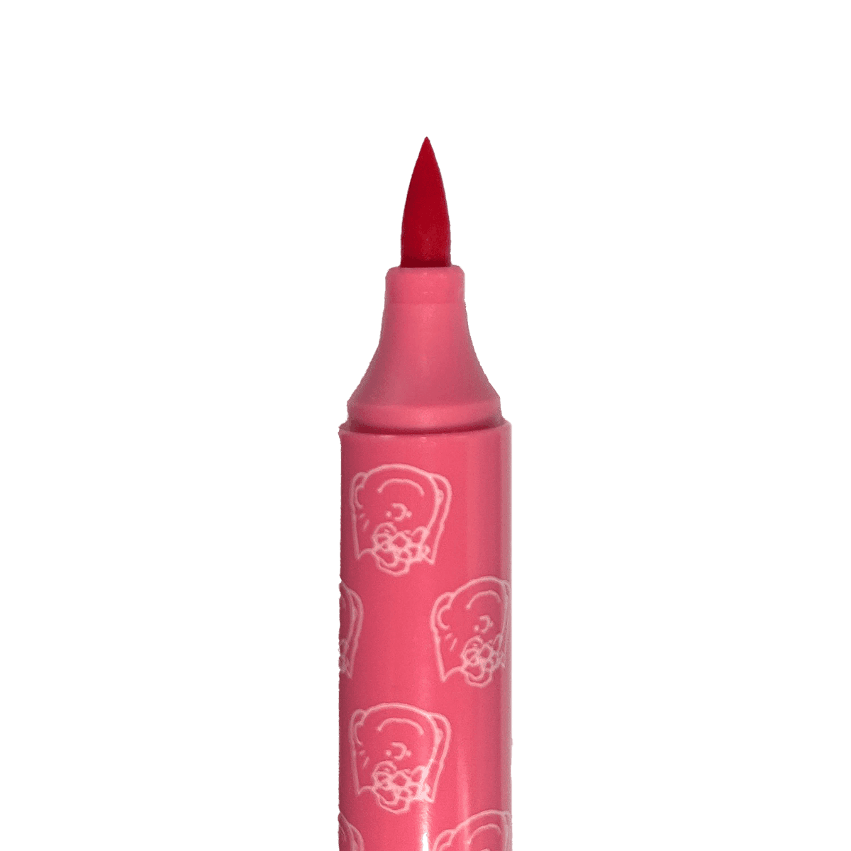 Ooly x Peanuts: Double - Ended Brush & Stamp Markers - Ooly