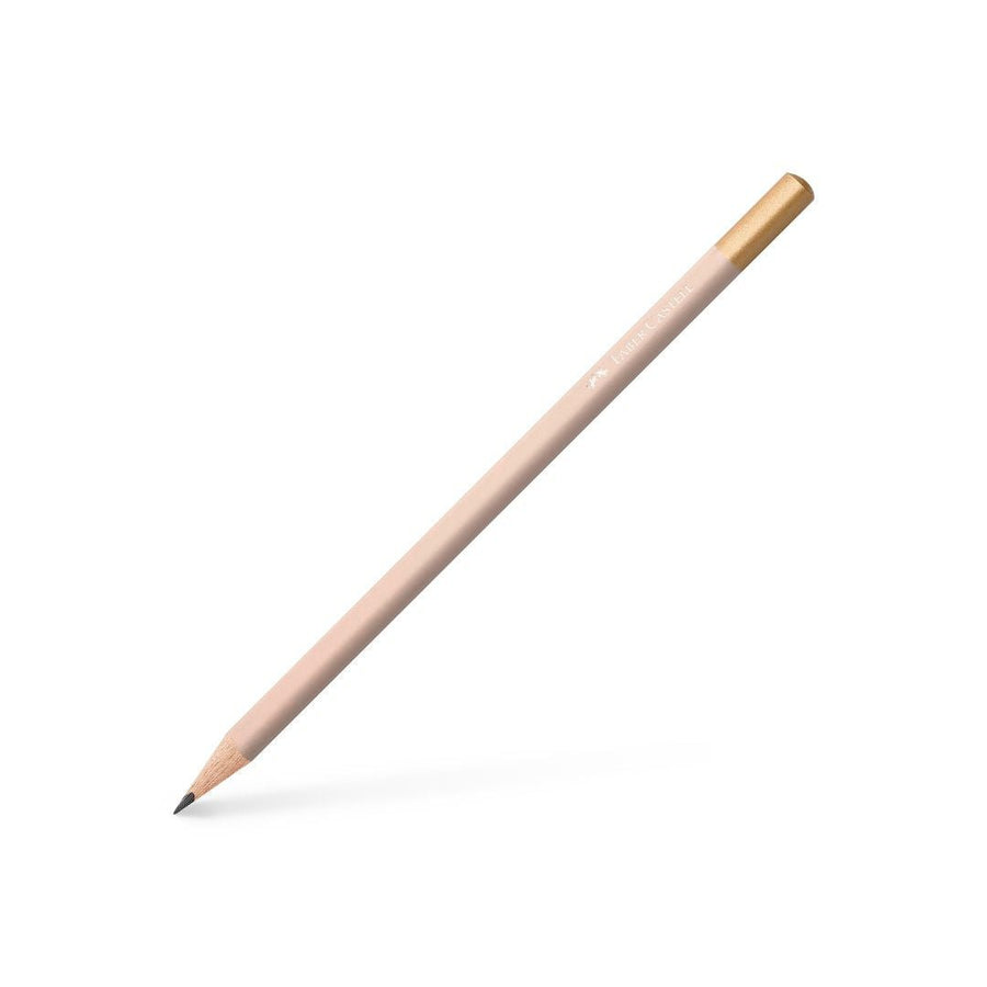 Ergonomic Urban Pencil Faber-Castell-Pencils-Faber-Castell-Pale Rose