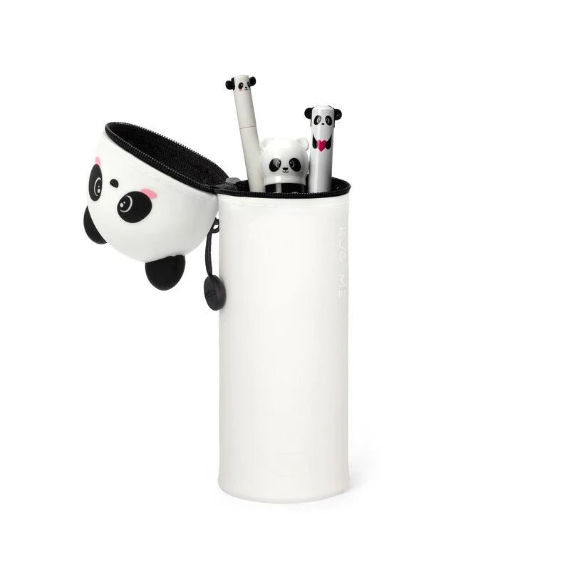 Kawaii Pencil Case Legami-Pencil Cases-Legami-Unicorn