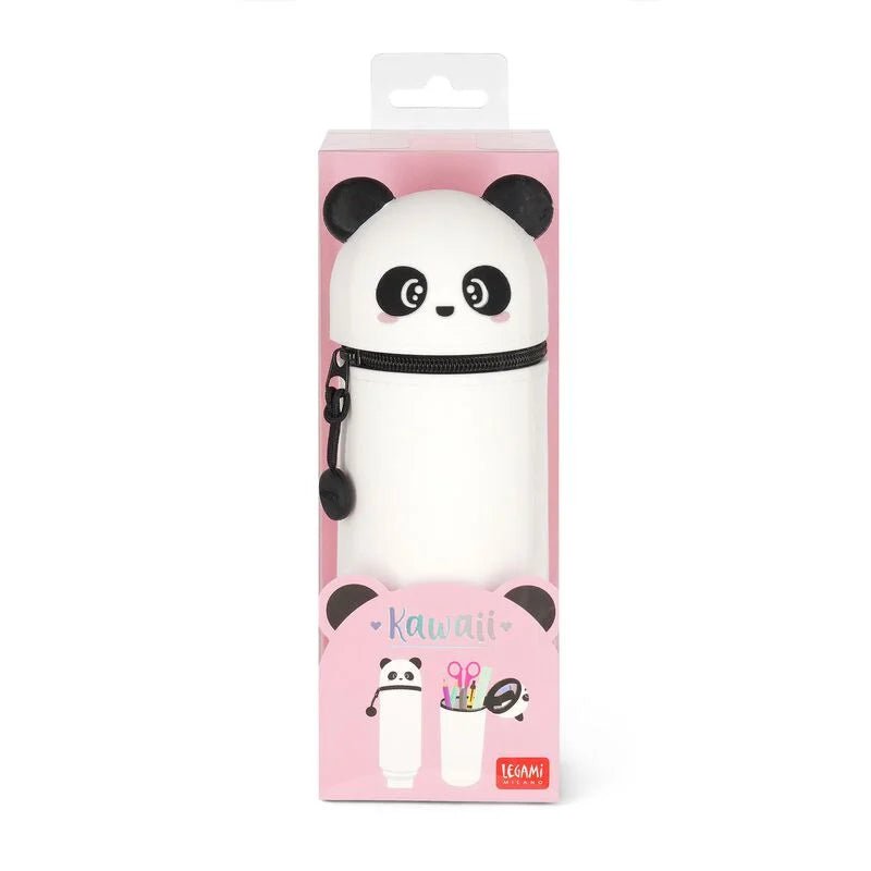 Kawaii Pencil Case Legami-Pencil Cases-Legami-Unicorn