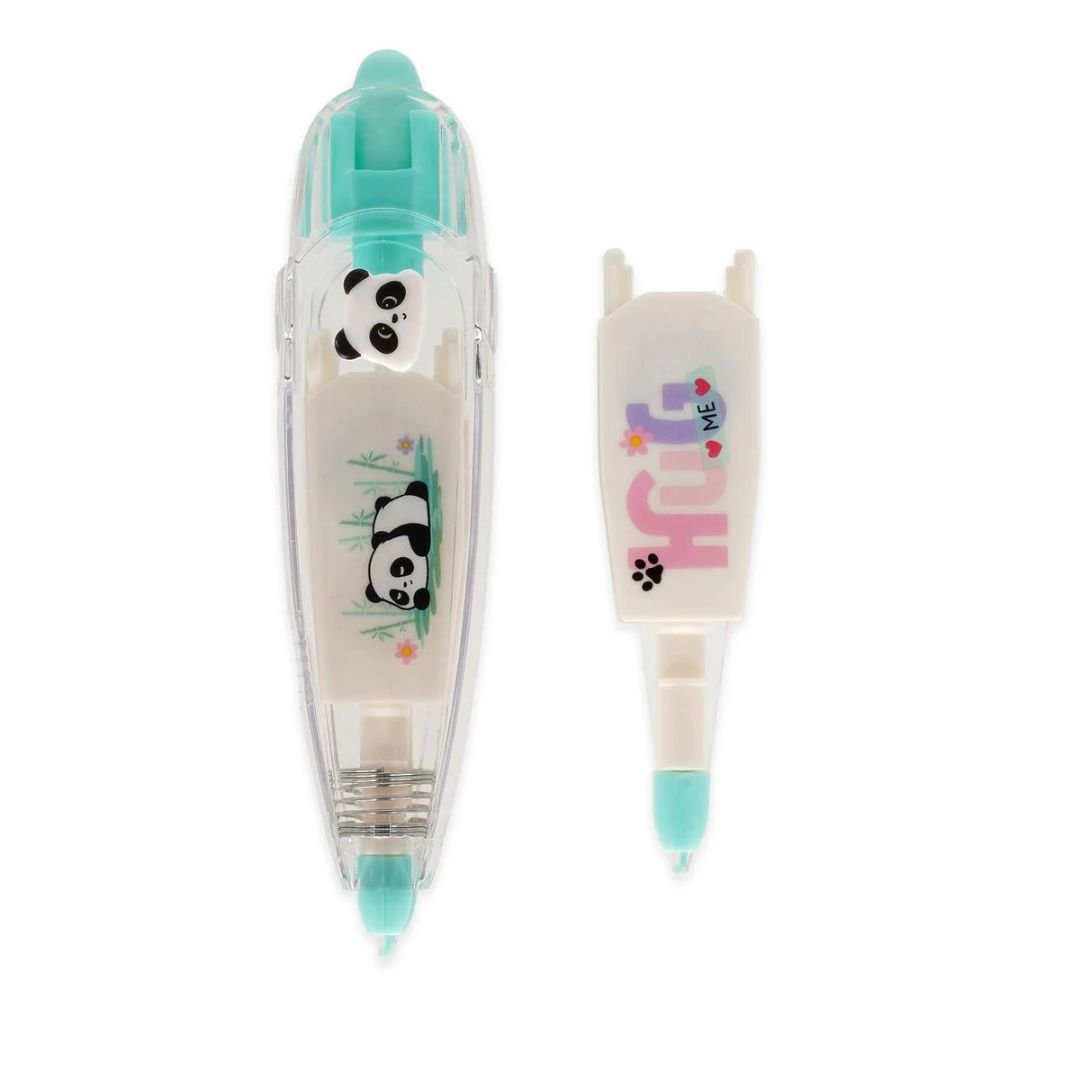 Panda Deco Tape Pen - Legami - Legami