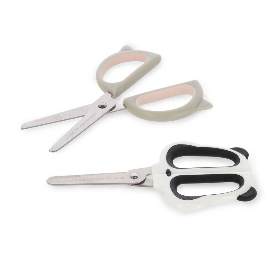 Panda Scissors-Scissors-Legami-
