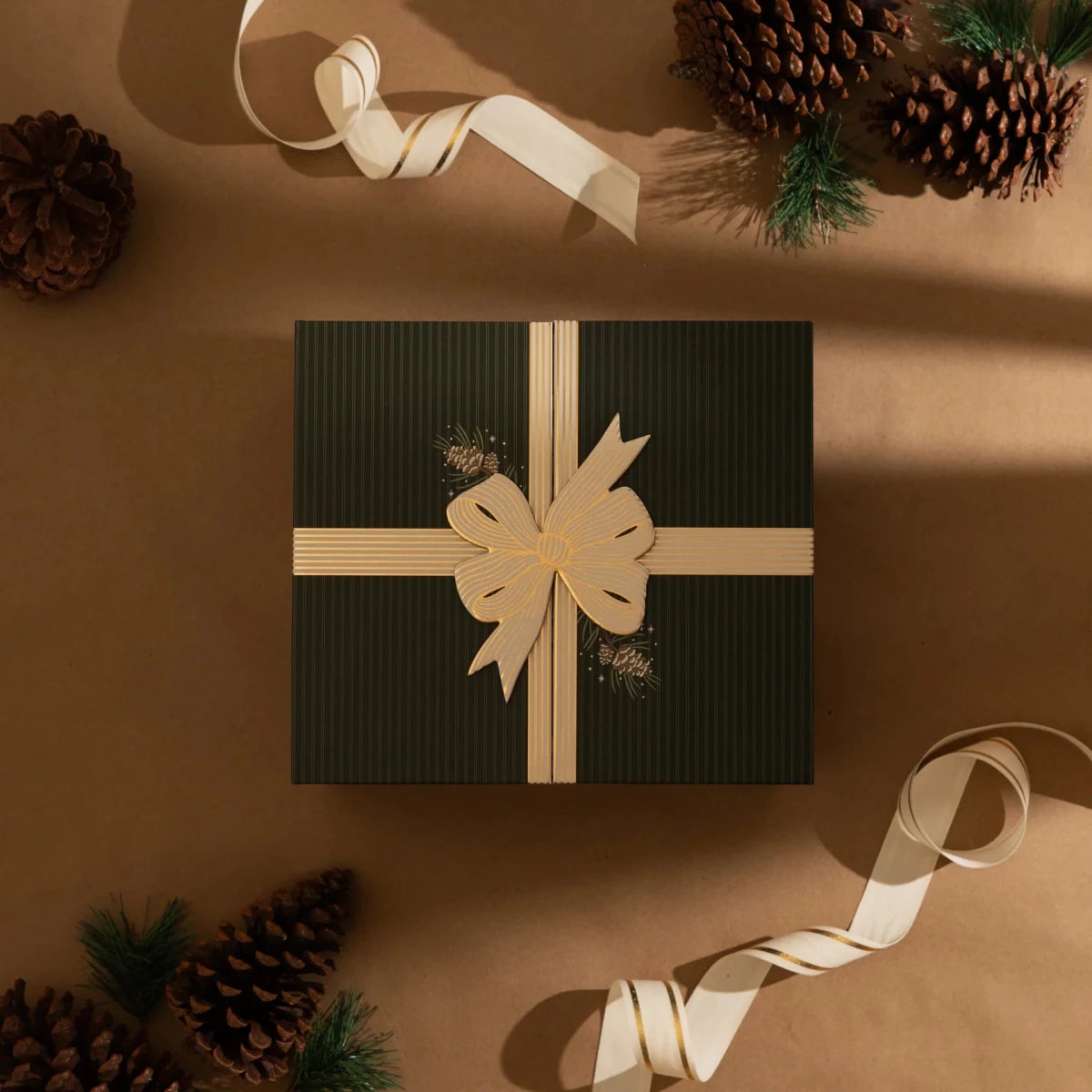 Paper Packages Advent Box 2026 - Archer & Olive - Archer & Olive
