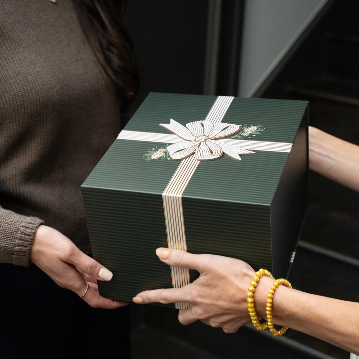 Paper Packages Advent Box 2026 - Archer & Olive - Archer & Olive