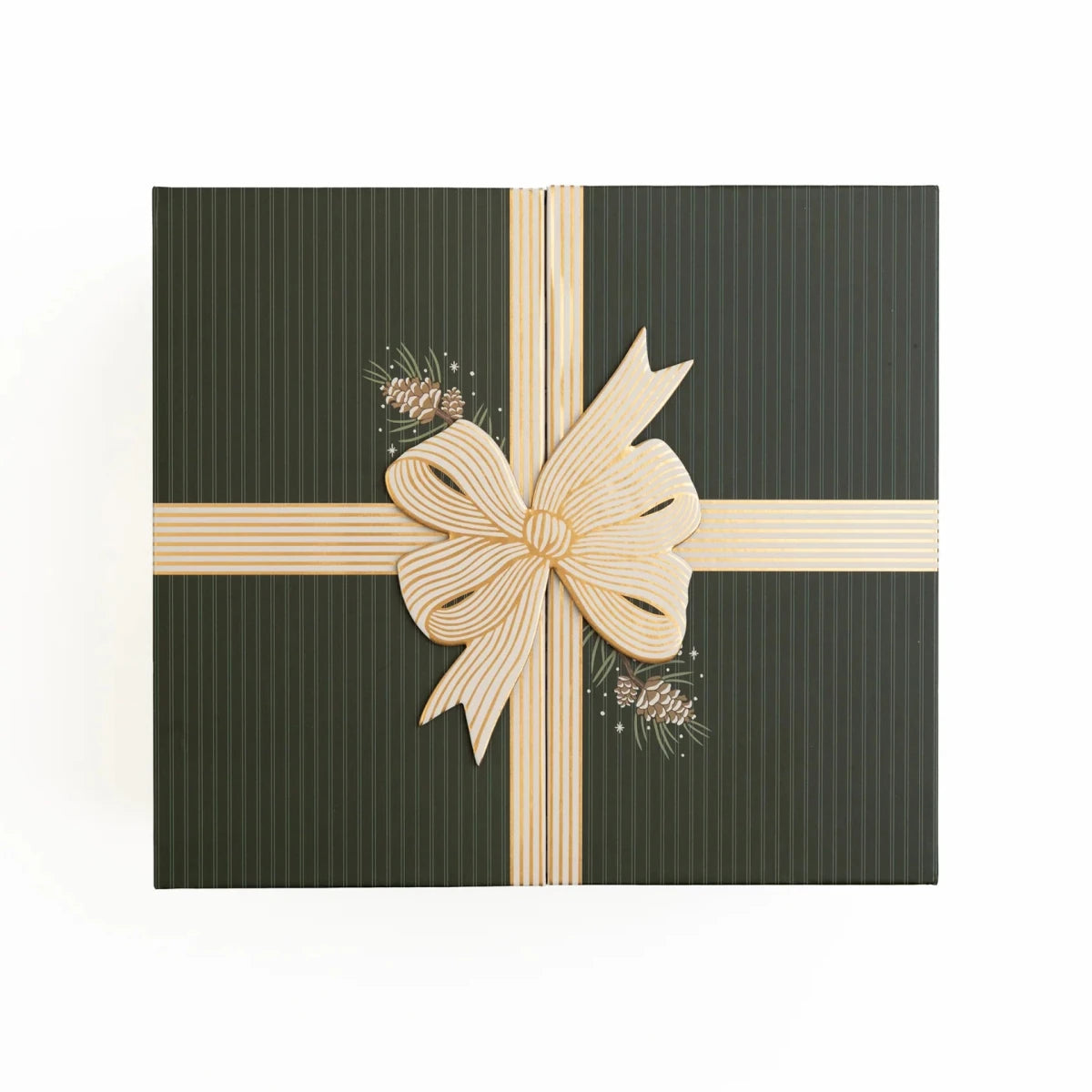 Paper Packages Advent Box 2026 - Archer & Olive - Archer & Olive