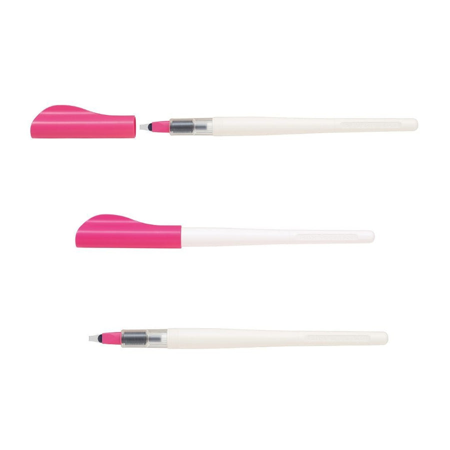 Parallel Pens Pilot Italic Calligraphy Pen-Pens-Pilot-6mm