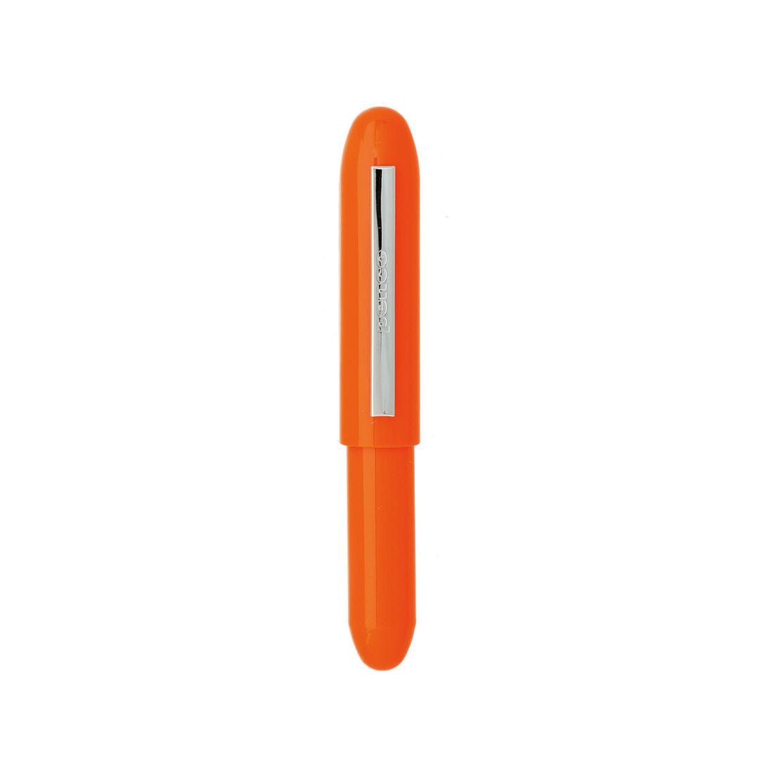 Penco Bullet Ballpoint Pen Light - Dark Green - Penco