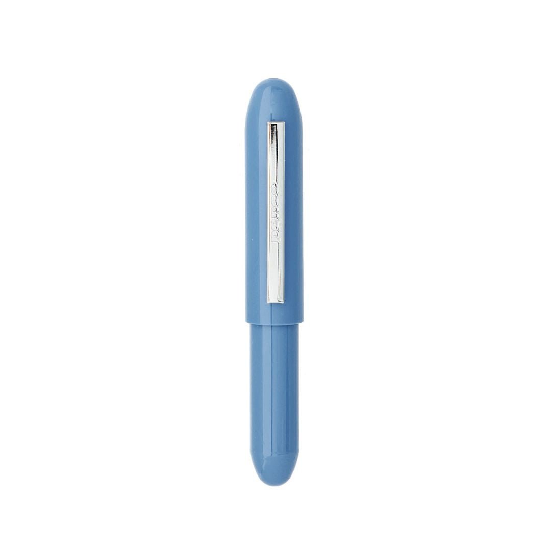 Penco Bullet Ballpoint Pen Light - Light Blue - Penco