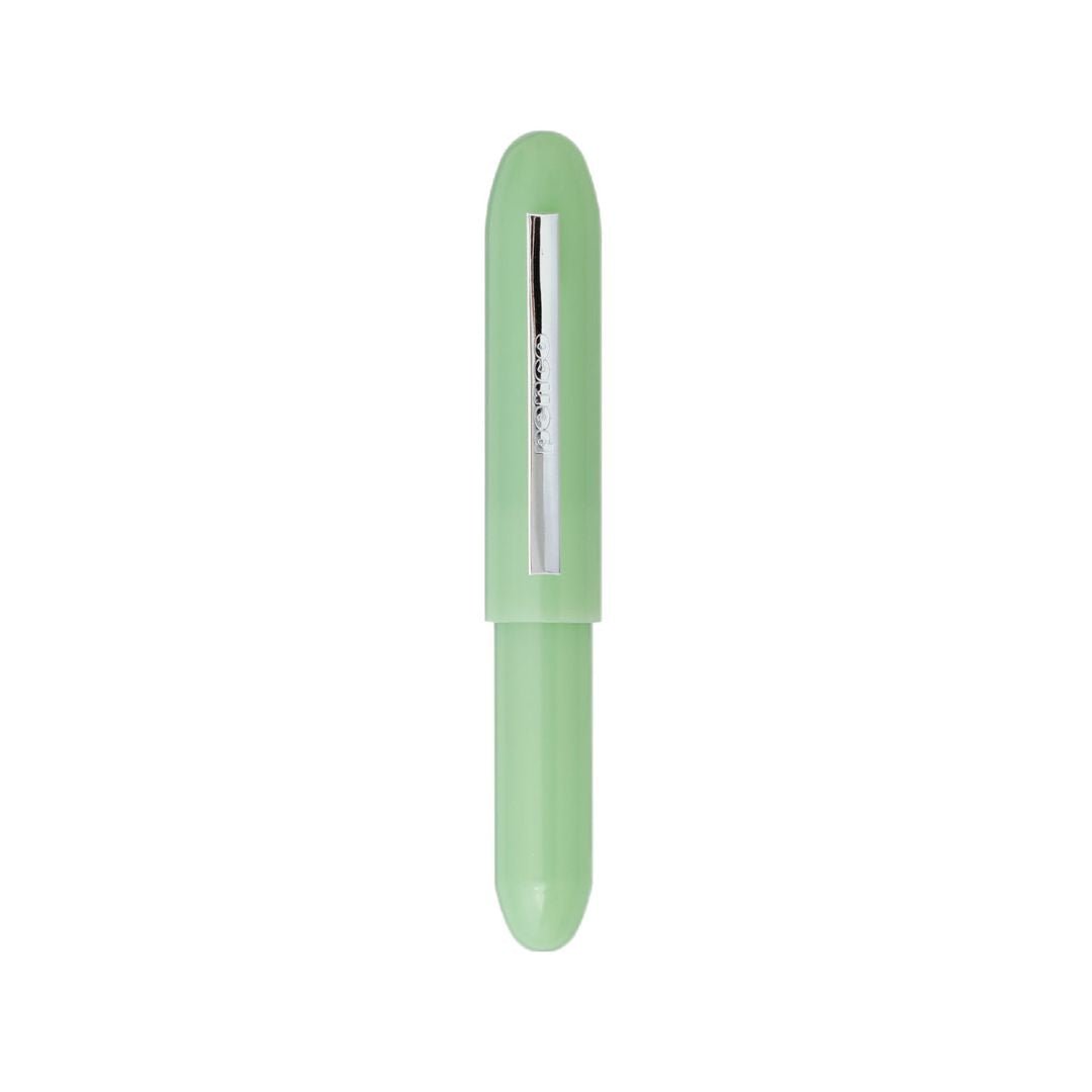 Penco Bullet Ballpoint Pen Light - Mint - Penco