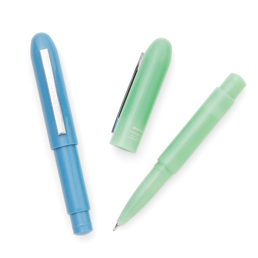 Penco Bullet Mechancial Pencil Light - Blue - Penco