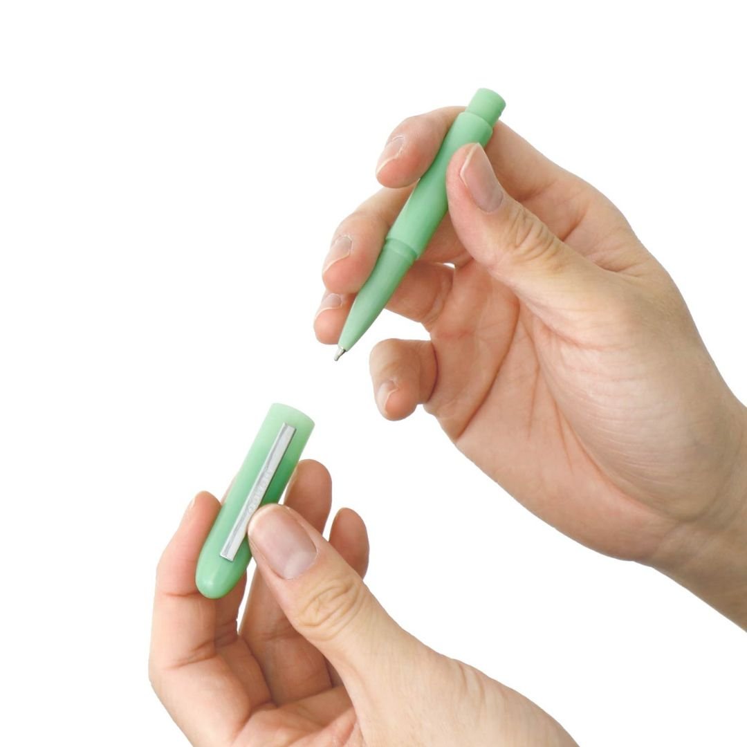 Penco Bullet Mechancial Pencil Light - Blue - Penco