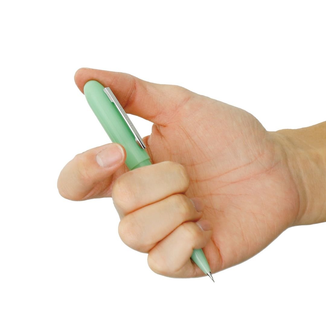 Penco Bullet Mechancial Pencil Light - Blue - Penco