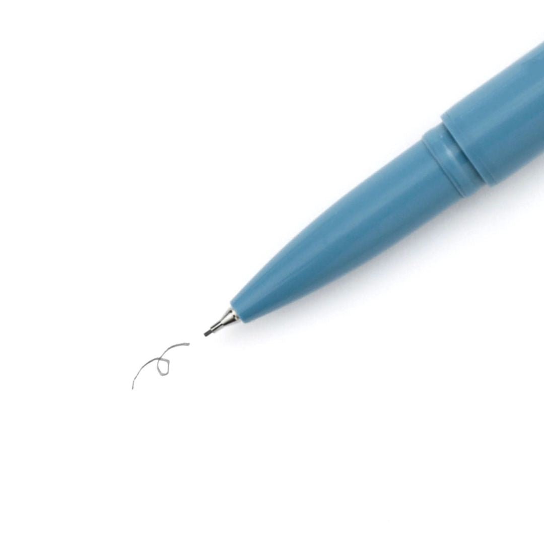 Penco Bullet Mechancial Pencil Light - Blue - Penco