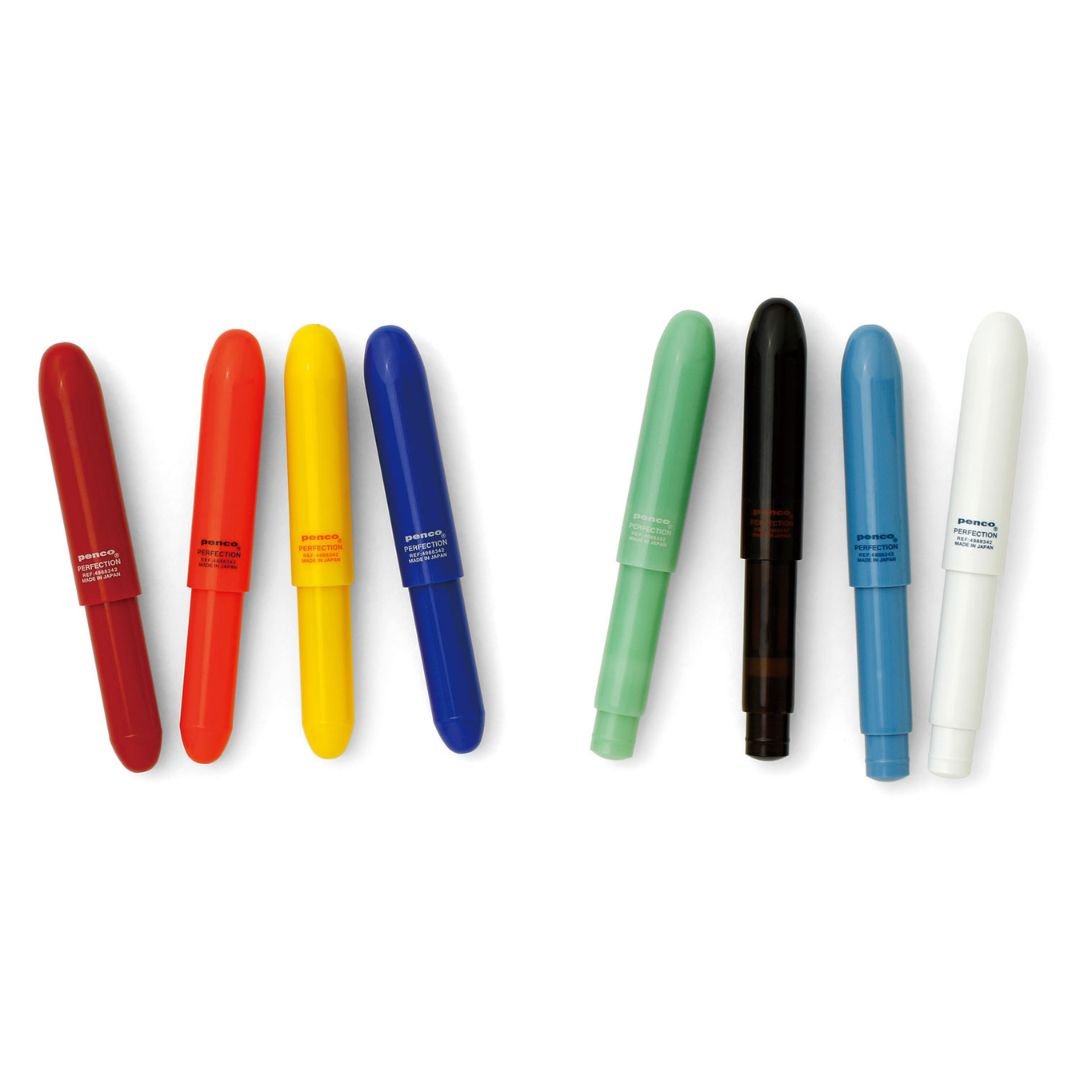 Penco Bullet Mechancial Pencil Light - Blue - Penco