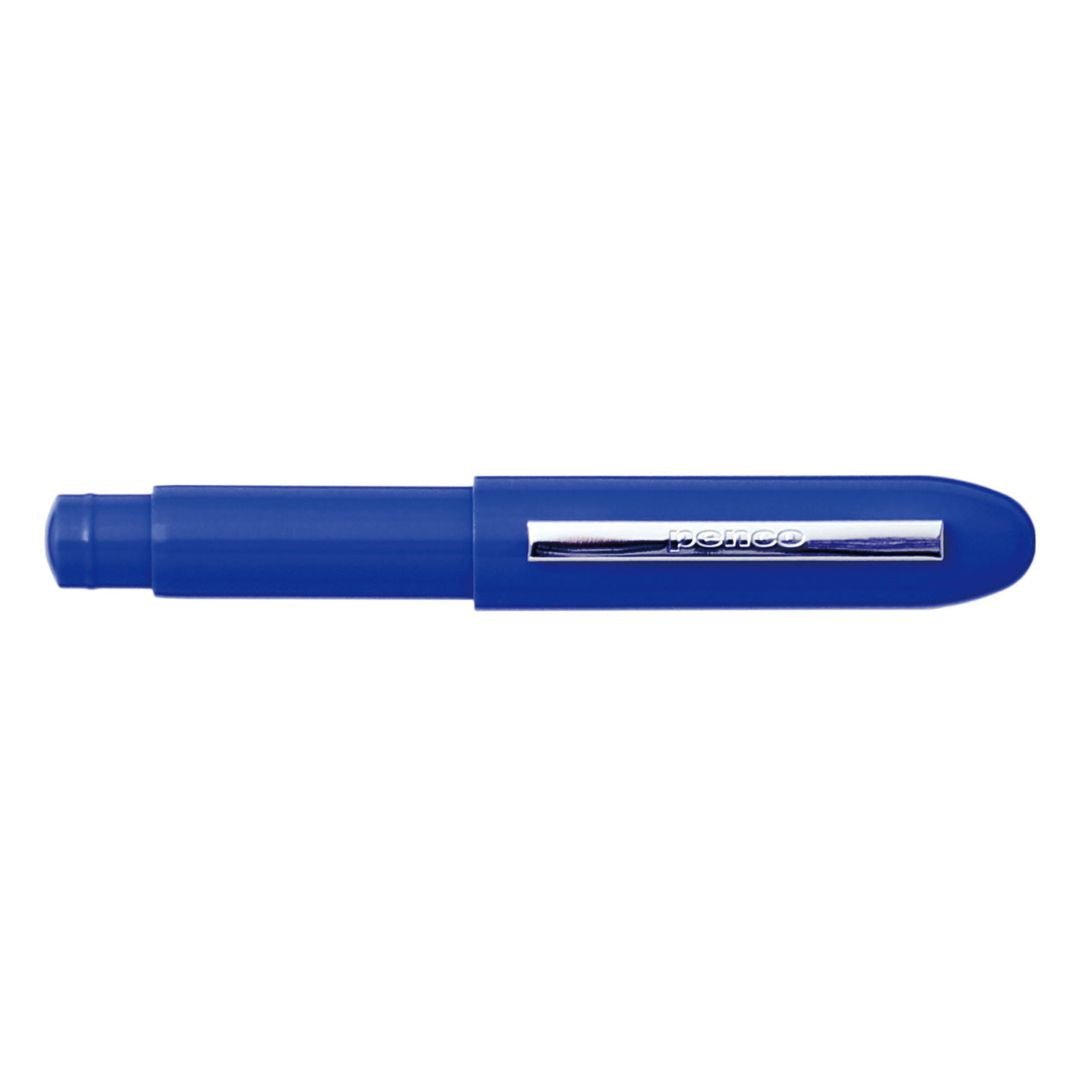 Penco Bullet Mechancial Pencil Light - Blue - Penco