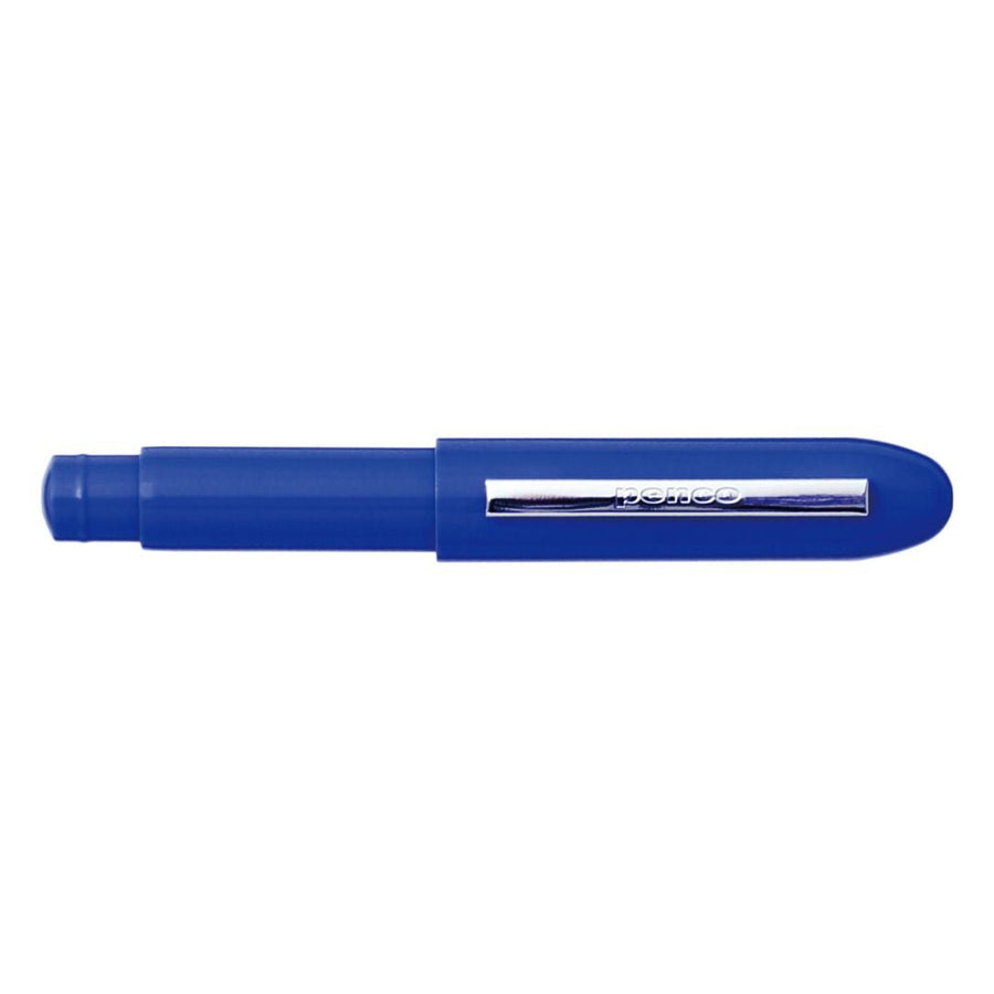 Penco Bullet Mechancial Pencil Light - Blue - Penco