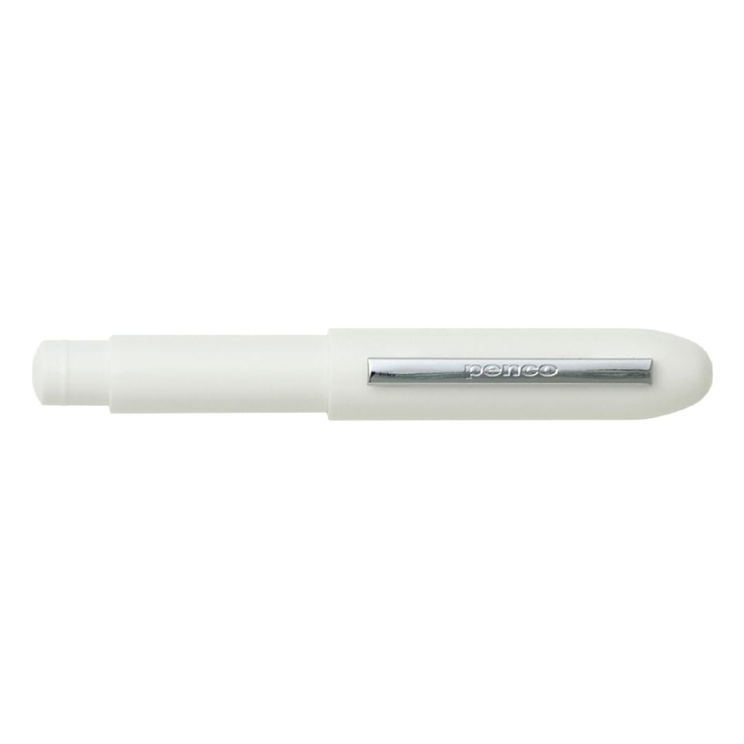 Penco Bullet Mechancial Pencil Light - Dark Green - Penco
