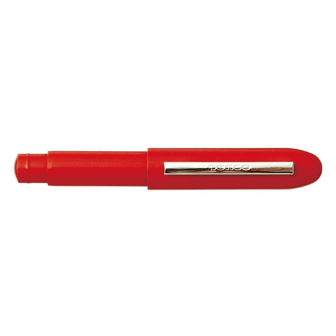 Penco Bullet Mechancial Pencil Light - Dark Green - Penco
