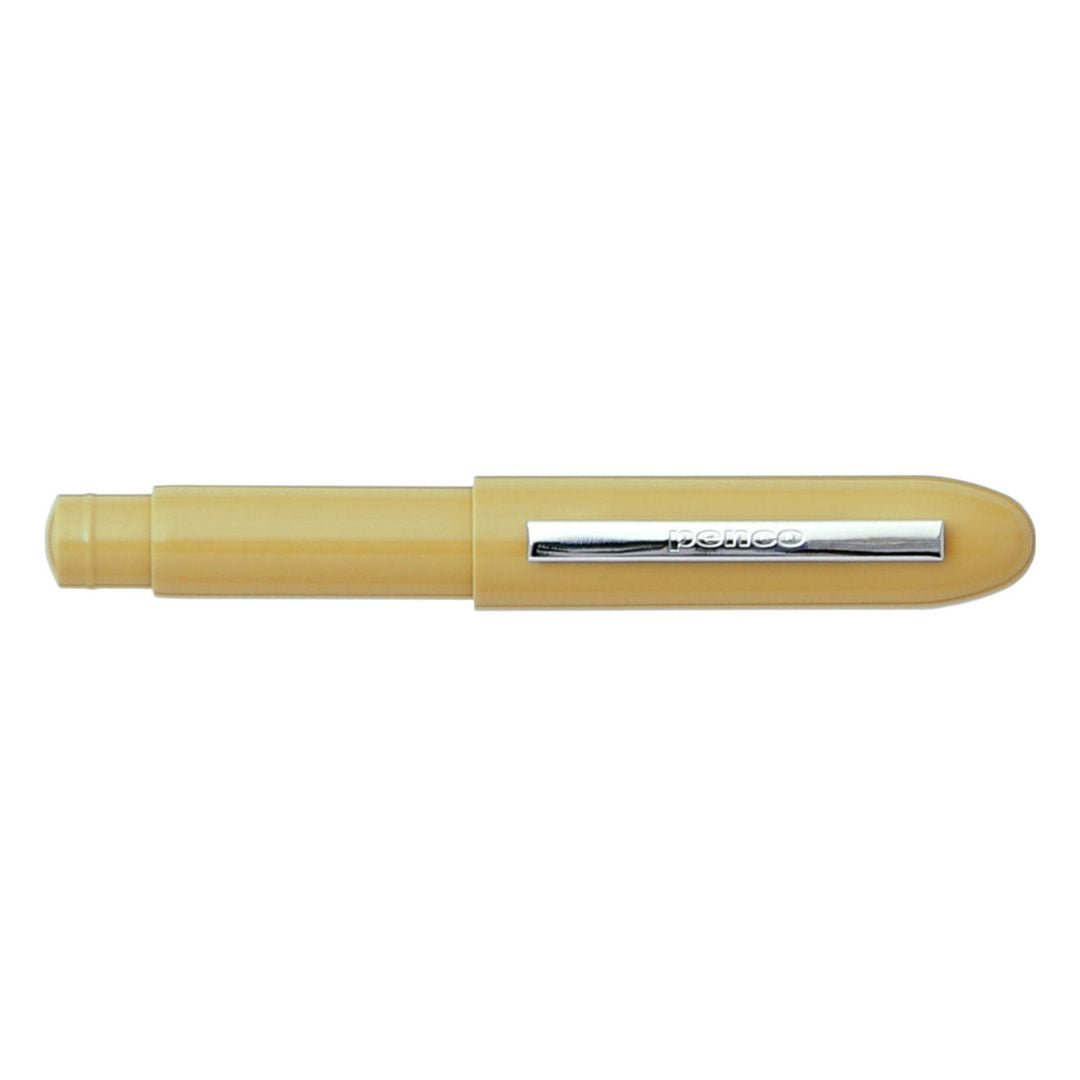 Penco Bullet Mechancial Pencil Light - Dark Green - Penco