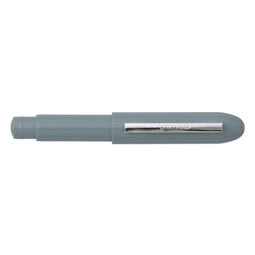 Penco Bullet Mechancial Pencil Light - Grey - Penco