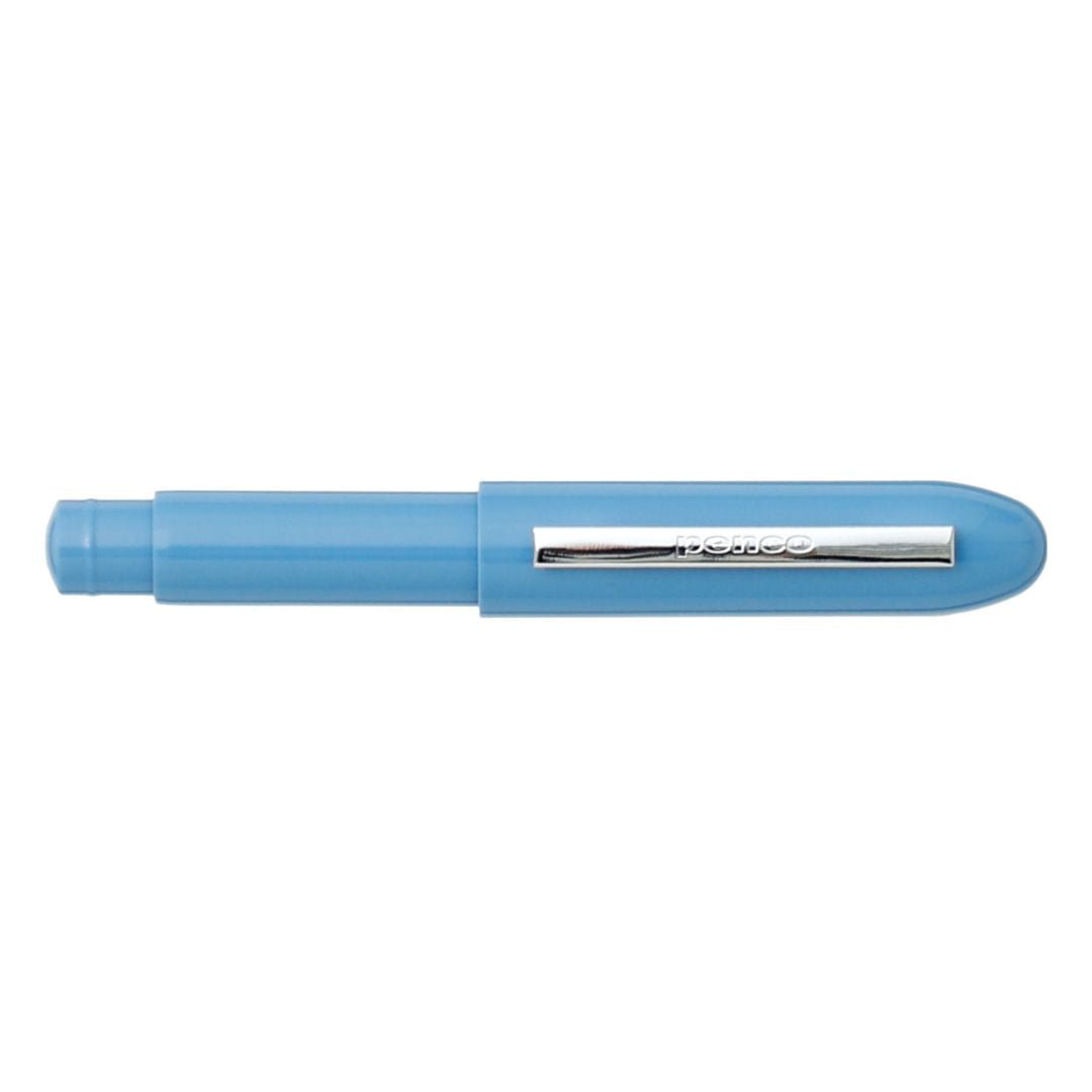 Penco Bullet Mechancial Pencil Light - Light Blue - Penco