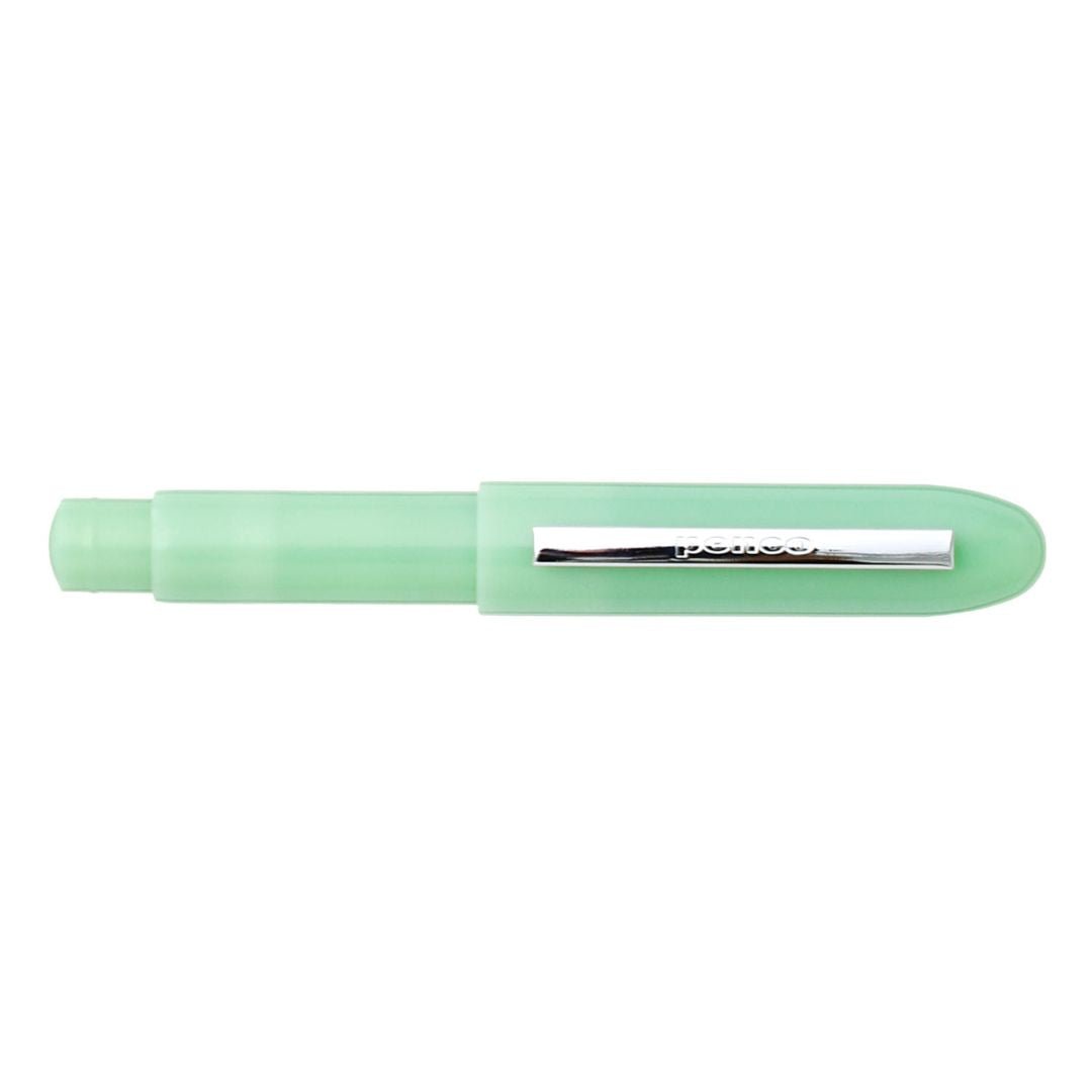 Penco Bullet Mechancial Pencil Light - Mint - Penco