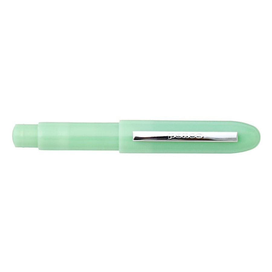 Penco Bullet Mechancial Pencil Light - Mint - Penco