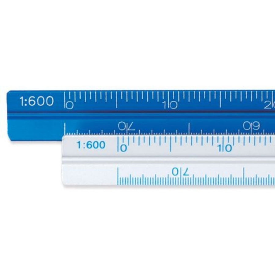 Penco Drafting Scale - Black - Penco