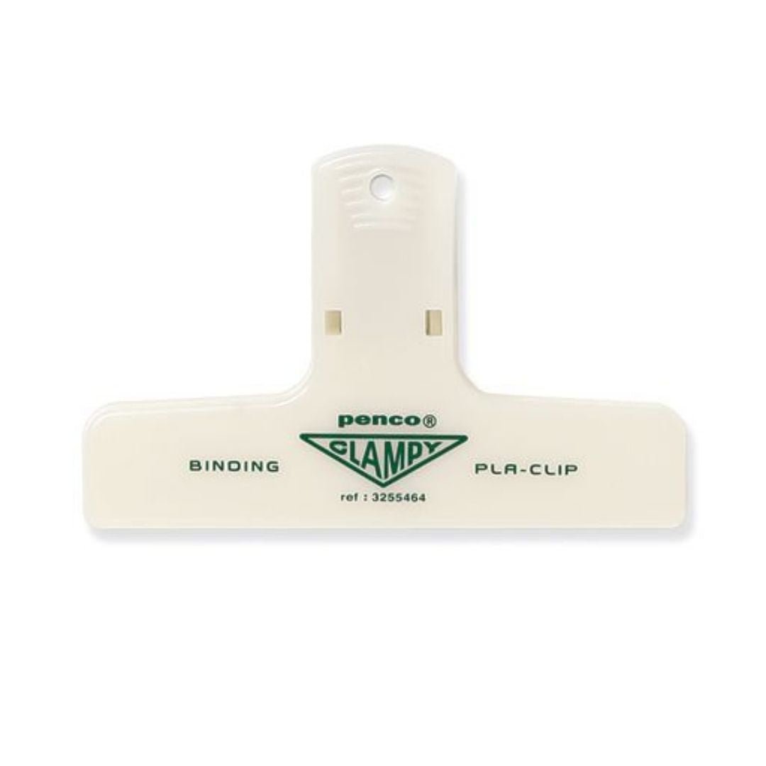 Penco Plastic Clampy Clip Glow - Penco