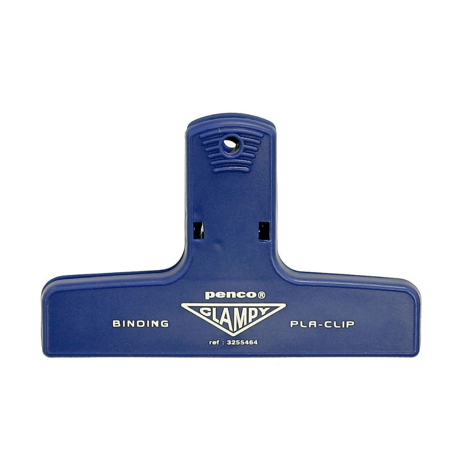 Penco Plastic Clampy Clip - Navy - Penco