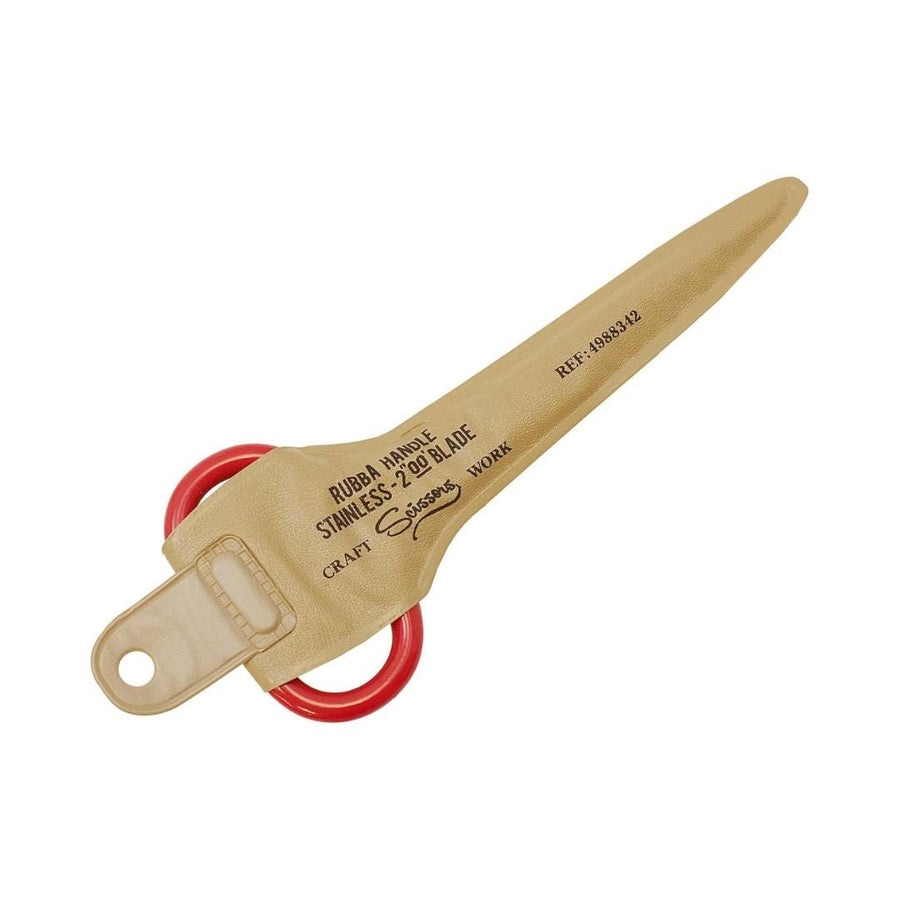 Penco Stainless Steel Scissors - Small - Green - Penco