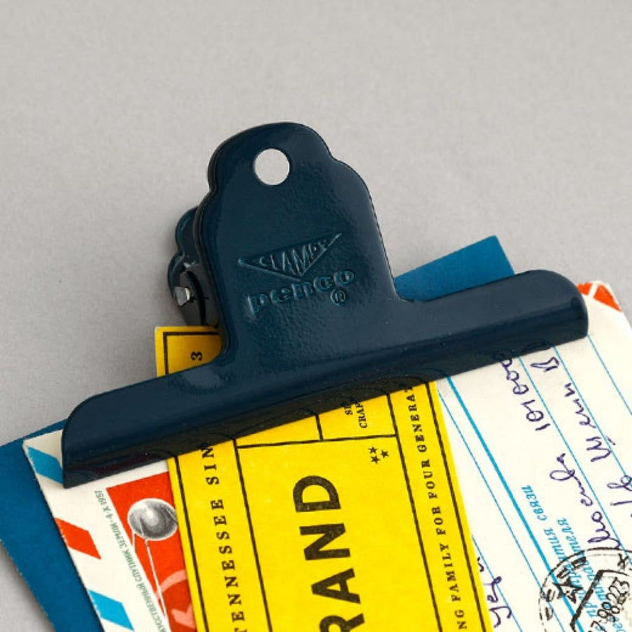 Penco Steel Clampy Clip - Gold - Penco