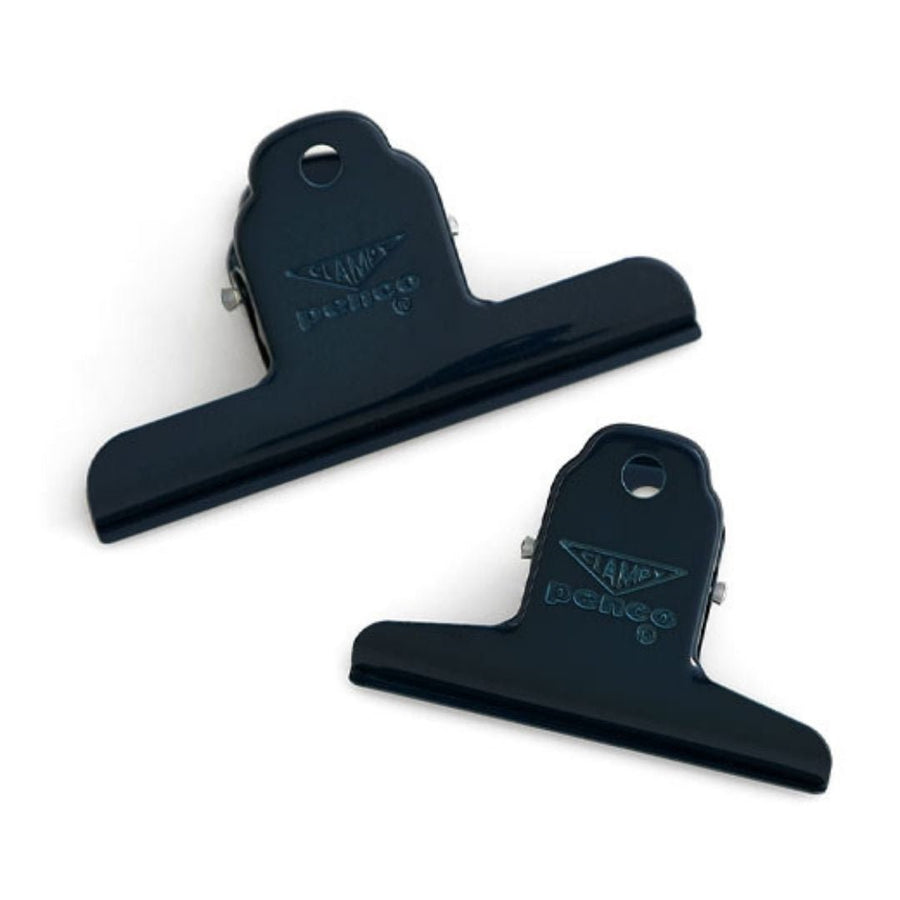 Penco Steel Clampy Clip - Gold - Penco