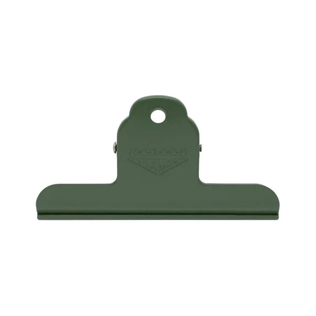 Penco Steel Clampy Clip - Green - Penco