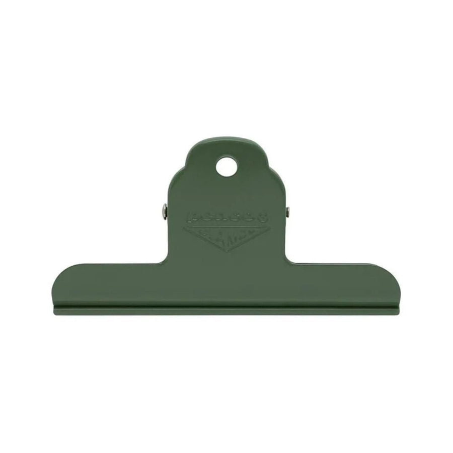Penco Steel Clampy Clip - Green - Penco