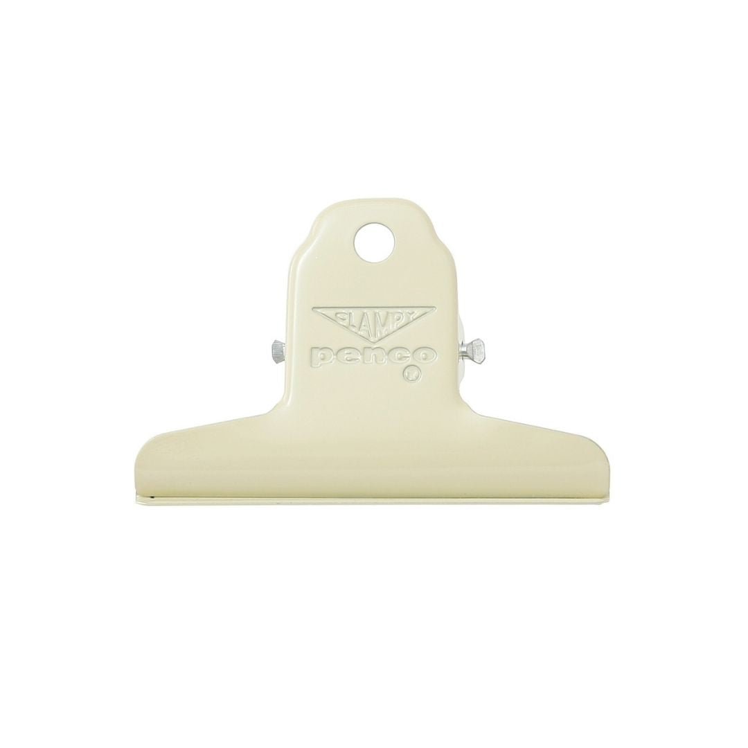 Penco Steel Clampy Clip - Ivory - Penco