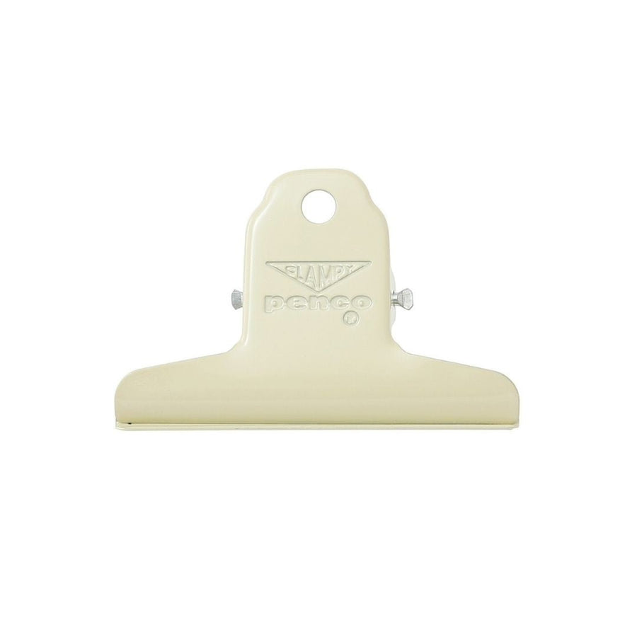 Penco Steel Clampy Clip - Ivory - Penco