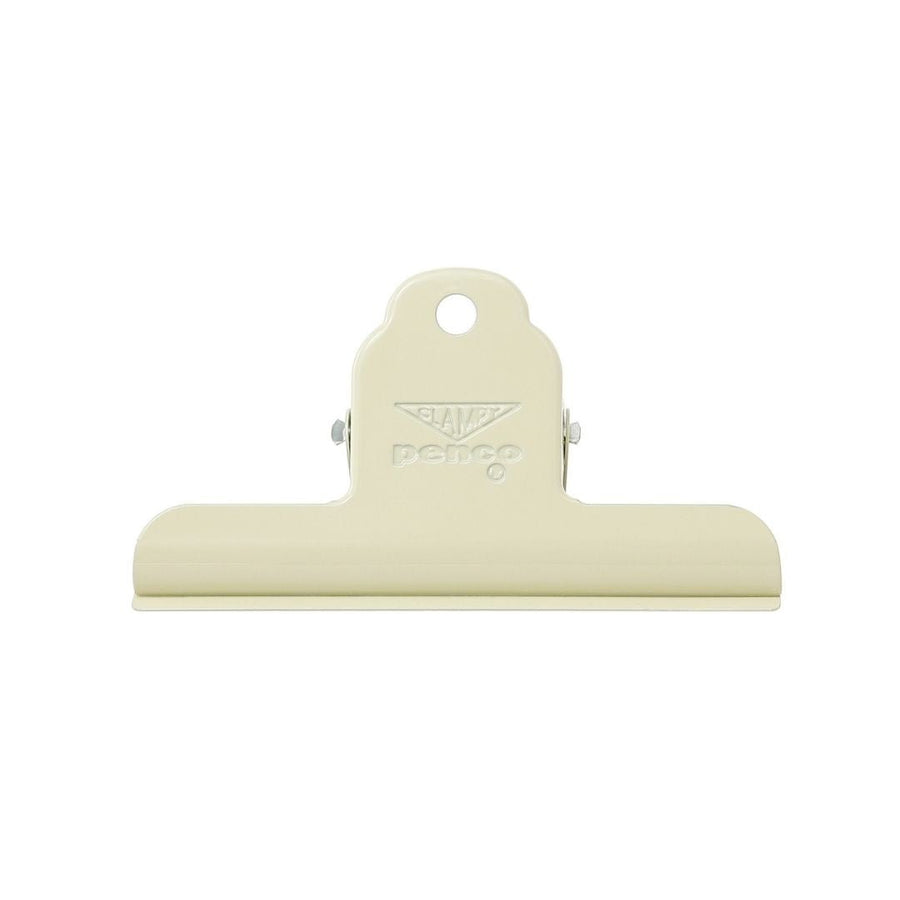 Penco Steel Clampy Clip - Ivory - Penco