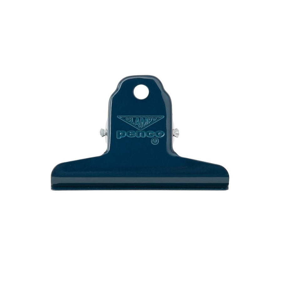Penco Steel Clampy Clip - Navy - Penco