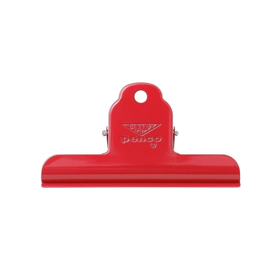 Penco Steel Clampy Clip - Red - Penco