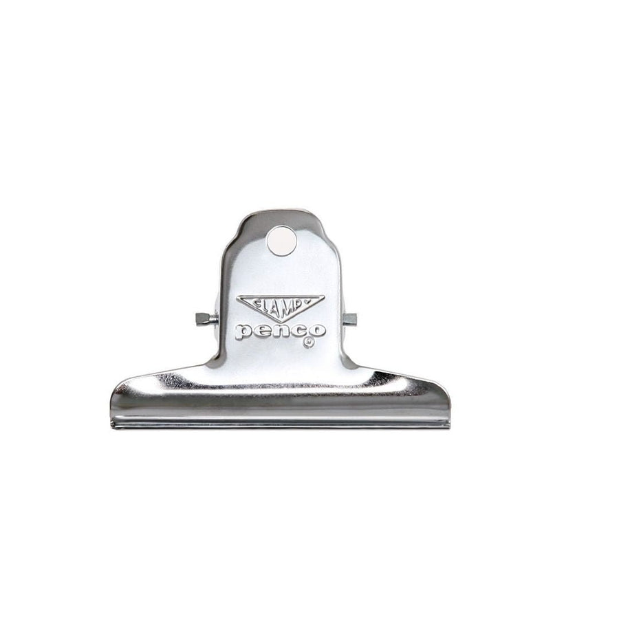 Penco Steel Clampy Clip - Silver - Penco